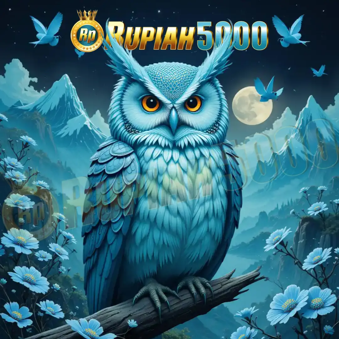 RUPIAH5000 Situs Main Slot Bet Receh Maxwin No Limit